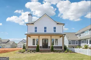 1257 Harmony Bnd, Watkinsville, GA 30677 - Photo 1
