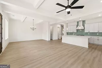 1257 Harmony Bend, Watkinsville, GA 30677 - Photo 12