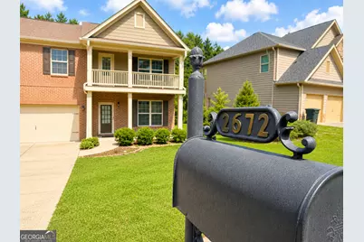 2672 Honeysuckle Drive, Columbus, GA 31907 - Photo 2