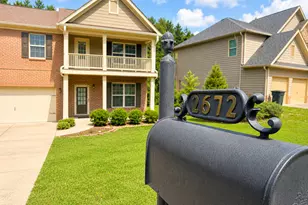 2672 Honeysuckle Dr, Columbus, GA 31907 - Photo 2