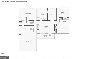 1208 Bethany Estates Ct, Monroe, GA 30655 - Photo 40