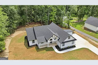 1020 Oakridge Drive, Griffin, GA 30223 - Photo 36