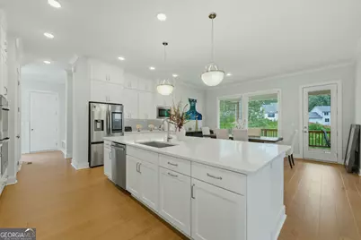 2043 Fern Mountain Lane, Marietta, GA 30064 - Photo 10