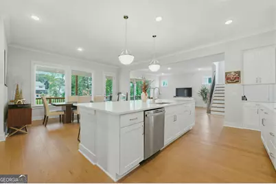 2043 Fern Mountain Lane, Marietta, GA 30064 - Photo 12