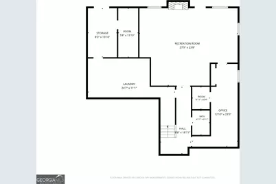 5338 Dunwoody Club Creek, Atlanta, GA 30360 - Photo 42