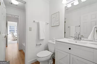 5338 Dunwoody Club Creek, Atlanta, GA 30360 - Photo 16