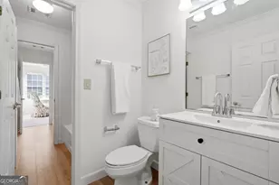 5338 Dunwoody Club Creek, Atlanta, GA 30360 - Photo 16