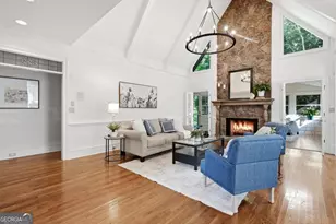 5338 Dunwoody Club Creek, Atlanta, GA 30360 - Photo 8