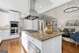 5338 Dunwoody Club Creek, Atlanta, GA 30360 - Photo 10
