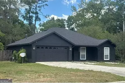 23922 NW 3rd Avenue, Newberry, FL 32669 - Photo 1