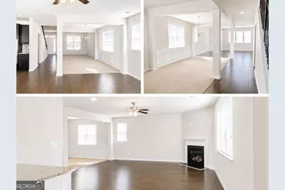 203 Madison Grace Avenue, McDonough, GA 30252 - Photo 2