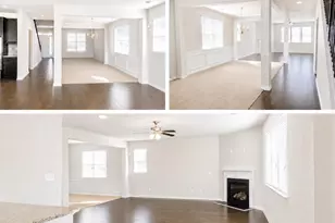 203 Madison Grace Ave, McDonough, GA 30252 - Photo 2