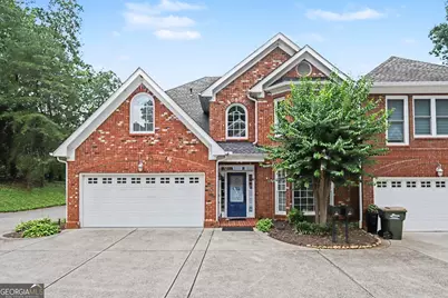 6375 Glenridge Drive #200, Sandy Springs, GA 30328 - Photo 2