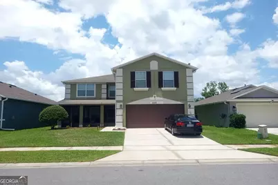 2657 Bullion Loop, Sanford, FL 32771 - Photo 1