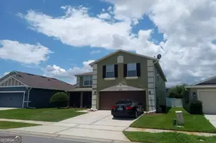 2657 Bullion Loop, Sanford, FL 32771 - Photo 2
