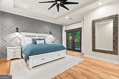570 Creekwood Drive, Marietta, GA 30068 - Photo 6