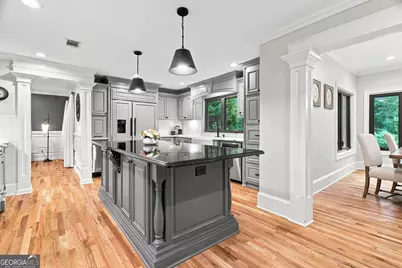 570 Creekwood Drive, Marietta, GA 30068 - Photo 24