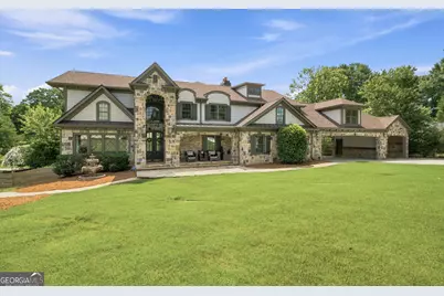 570 Creekwood Drive, Marietta, GA 30068 - Photo 1