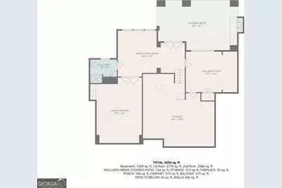 570 Creekwood Drive, Marietta, GA 30068 - Photo 78