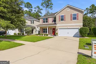 108 Brooklet Cir, Saint Marys, GA 31558 - Photo 1