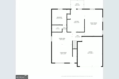 108 Brooklet Circle, Saint Marys, GA 31558 - Photo 72