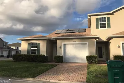 968 NE Trailside Run, Port Saint Lucie, FL 34983 - Photo 2