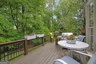 850 Lake Medlock Dr, Alpharetta, GA 30022 - Photo 30