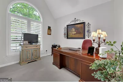 850 Lake Medlock Drive, Alpharetta, GA 30022 - Photo 16