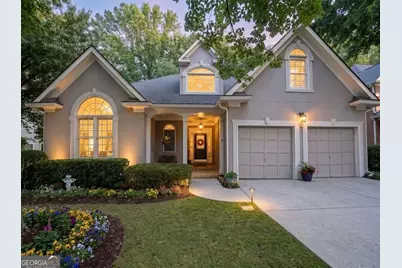 850 Lake Medlock Drive, Alpharetta, GA 30022 - Photo 2