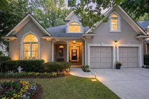 850 Lake Medlock Dr, Alpharetta, GA 30022 - Photo 2