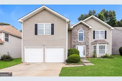 11627 Kades Trail, Hampton, GA 30228 - Photo 1
