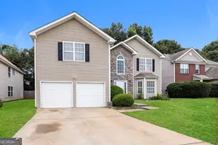 11627 Kades Trail, Hampton, GA 30228 - Photo 2