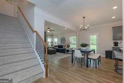 1208 Stonebridge Circle #LOT 85, Macon, GA 31211 - Photo 4