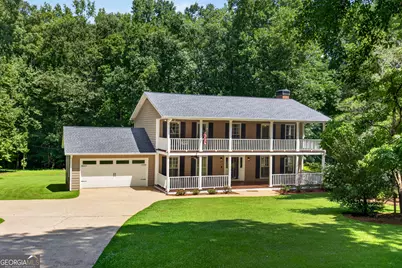 552 Newton Road, Lagrange, GA 30240 - Photo 4