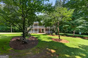 552 Newton Rd, Lagrange, GA 30240 - Photo 2