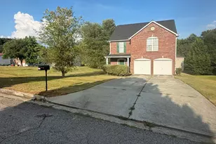 9154 Claude Ct, Jonesboro, GA 30238 - Photo 2