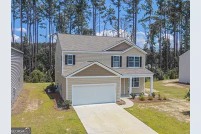 150 Kraft Cove, Pooler, GA 31322 - Photo 1