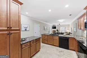 2826 Fox Wood Ln, Gainesville, GA 30504 - Photo 12