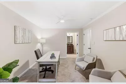 2826 Fox Wood Lane, Gainesville, GA 30504 - Photo 18