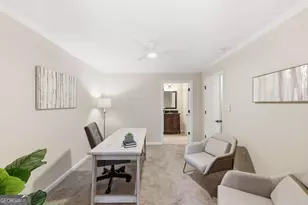 2826 Fox Wood Ln, Gainesville, GA 30504 - Photo 18