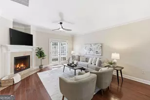 2826 Fox Wood Ln, Gainesville, GA 30504 - Photo 6