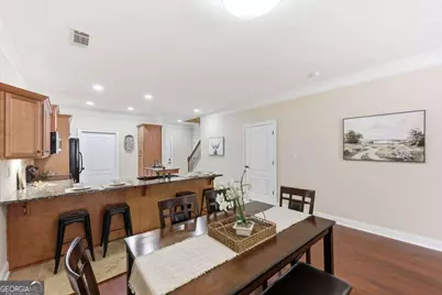 2826 Fox Wood Lane, Gainesville, GA 30504 - Photo 8