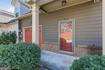 2826 Fox Wood Lane, Gainesville, GA 30504 - Photo 2