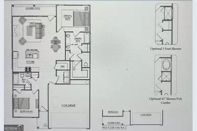 255 Cedar Hill Drive #45, Dallas, GA 30132 - Photo 14