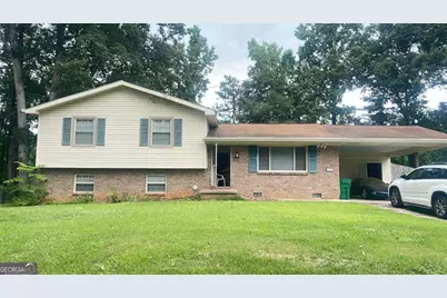 1229 De Leon Court, Clarkston, GA 30021 - Photo 1