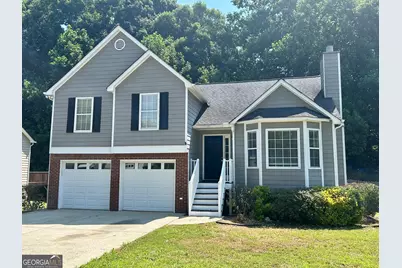 1061 Athena Court, Acworth, GA 30101 - Photo 1