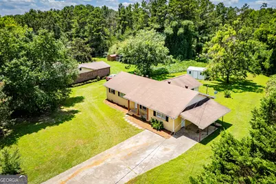 615 Old Camp Church Road, Carrollton, GA 30117 - Photo 54