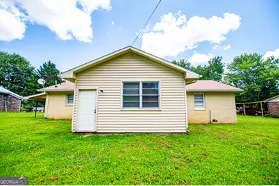 615 Old Camp Church Road, Carrollton, GA 30117 - Photo 50