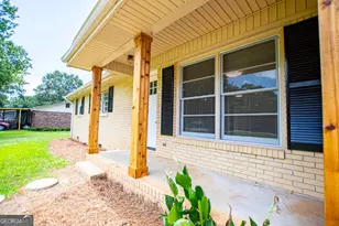 615 Old Camp Church Rd, Carrollton, GA 30117 - Photo 8