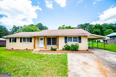 615 Old Camp Church Road, Carrollton, GA 30117 - Photo 4
